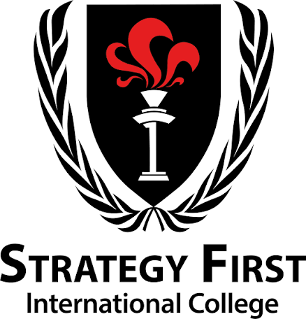 Strategy First