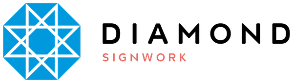 Diamond Signwork